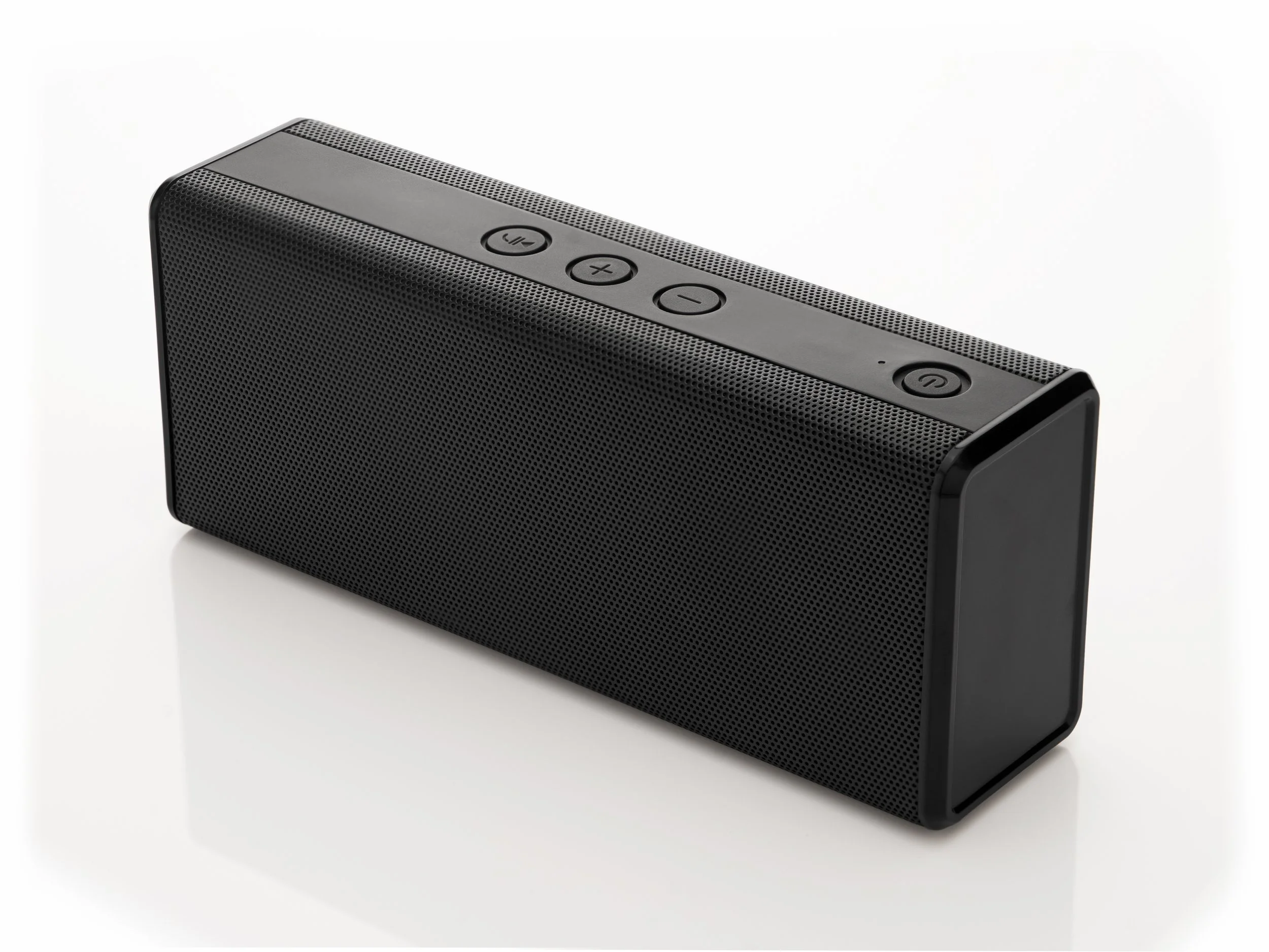 BH65TWS True Wireless Stereo Bluetooth Speaker (Black) — Bell+Howell